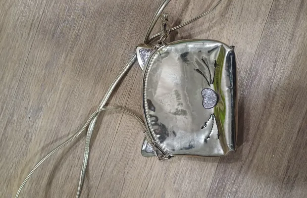 Сумочка детская для девочки