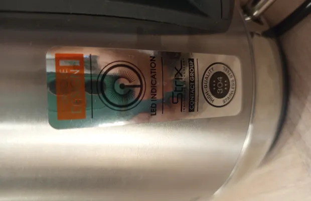 Электро чайник "редмонд"