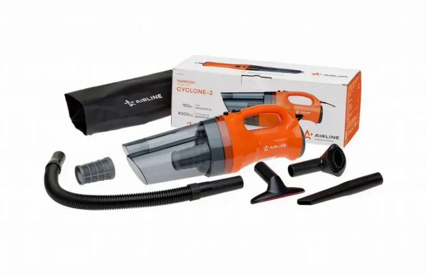 Автопылесос