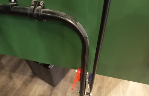 Настольный теннис стол