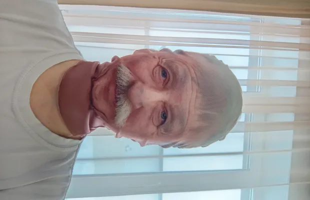 Маска Якубович для розыгрыша