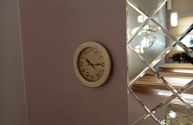 Часы настенные