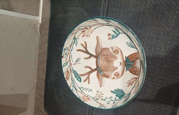 Посуда для закусок