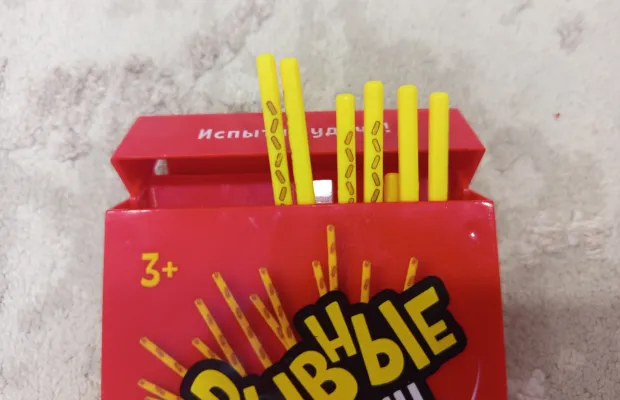 Игра взрывные палочки