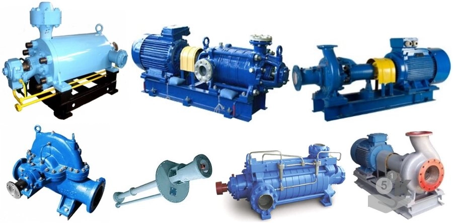 Насосы А1 3В, А2 3В, ВК, ВКС, Д, 1Д, К, КМ, 1К, КМН, КМХ, КсВ, НКУ, 4НК, СД, ПДГ, НД,СМ, 1СМ, НПК, Ш40, Ш80, ЭЦВ, 2ЭЦВ,  Х, АХ, АХЕ, ХЕ, АХП, ПВН,KRS,Grundfos, KSB, CQB, Sanwa, Shin, Milroyal