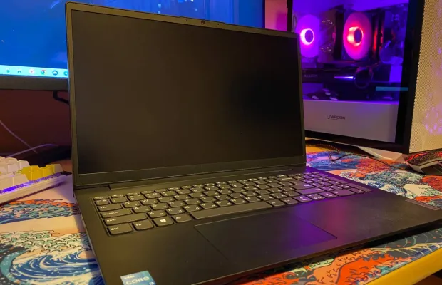 Ноутбук Lenovo