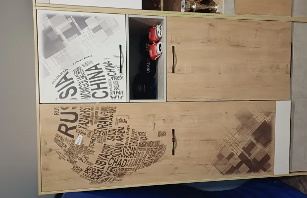 Детская мебель