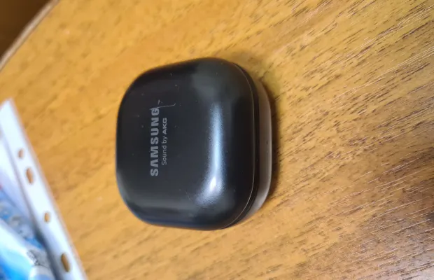 Наушники Samsung Buds Pro (оригинал)