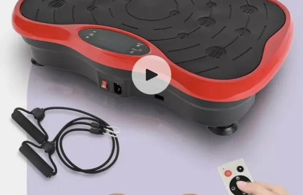 Виброплатформа Рlаntа VP-03