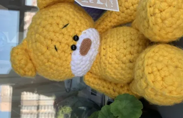 Мишка