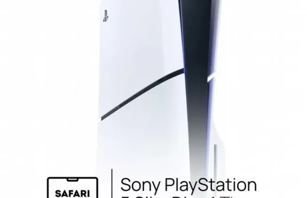 PlayStation 5