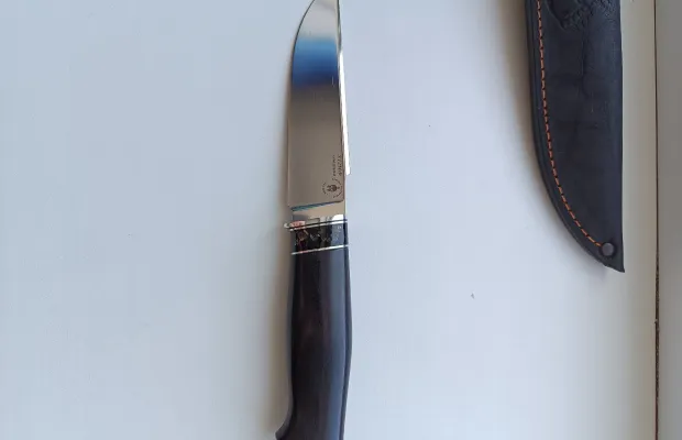 Нож охотничий соболь 95Х18