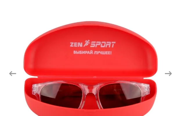ZenSport.Zenоптика очки