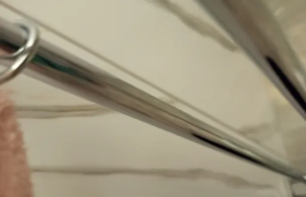 Вешалка для полотенец