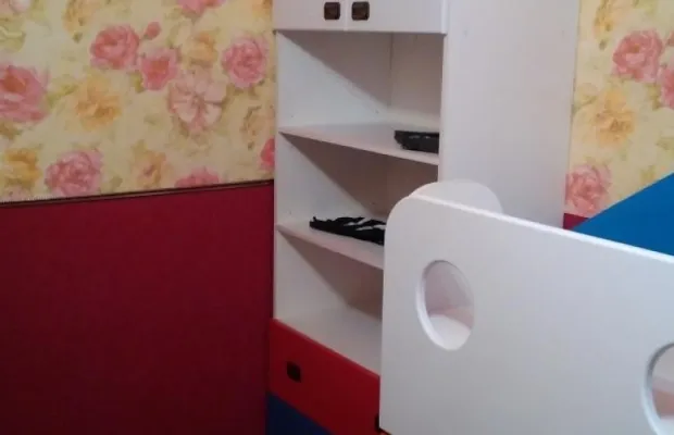 Продам детскую мебель