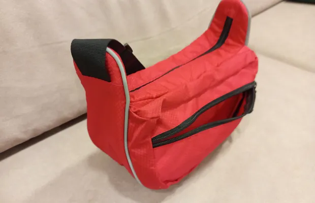 Сумка лыжная для воды "easy ski"