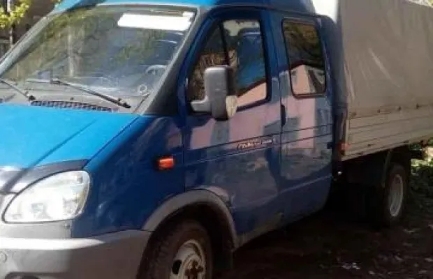 Автотранспорт, грузчики