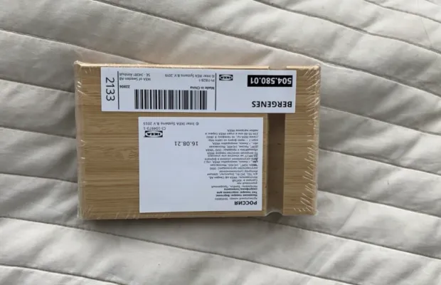 Подставка для телефона ikea новая