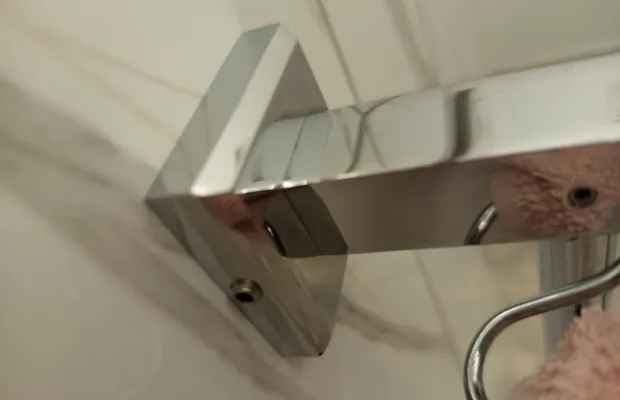 Вешалка для полотенец