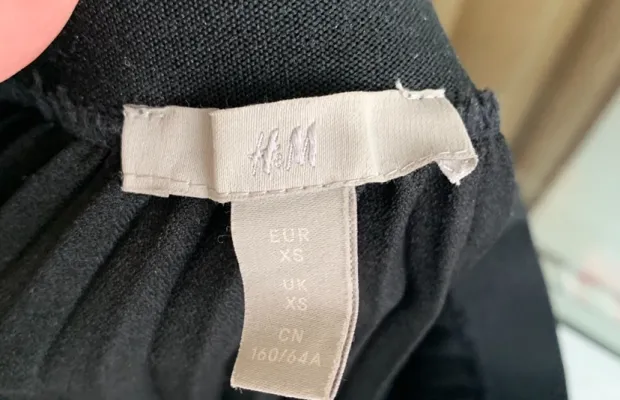 Юбка HM размер xs