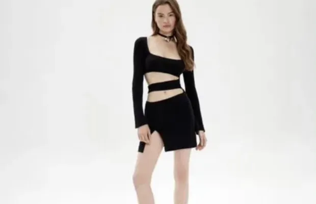 Платье look online