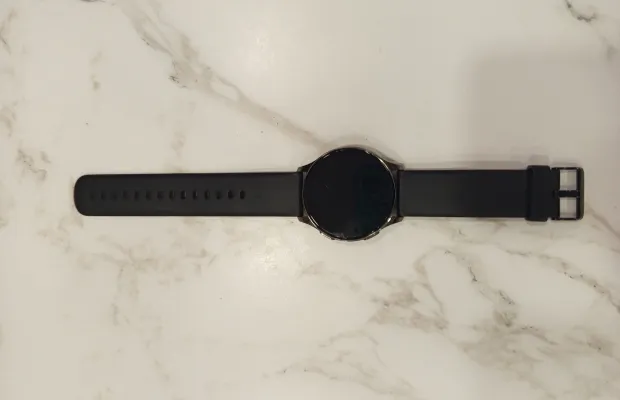 Смарт часы с таймером