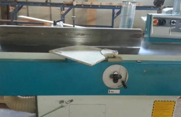 Фуганок GRIGGIO 430 мм