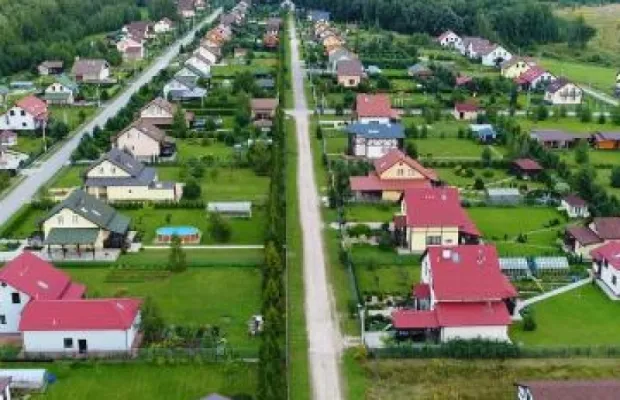 Аэрофото и видеосъёмка