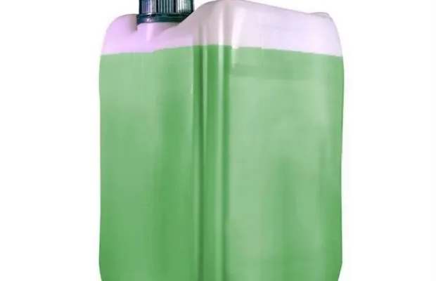 Теплоноситель для систем отопления