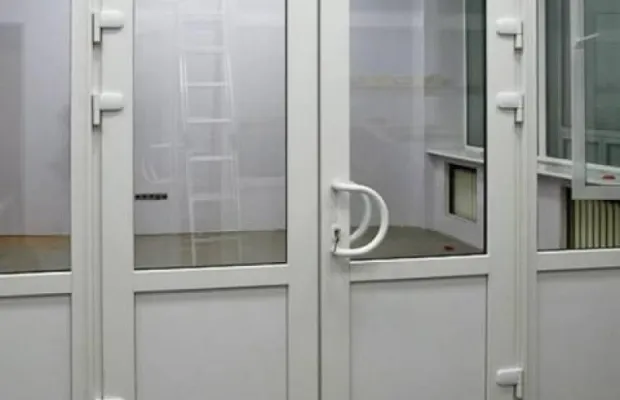 Ремонт, обслуживание ПВХ.