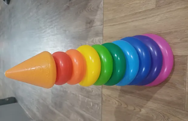 Игрушка развивающая мышление