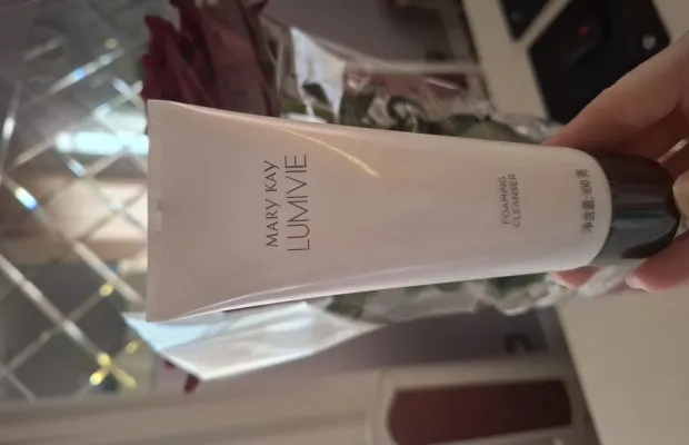 Пенка для умывания  Мари Кей