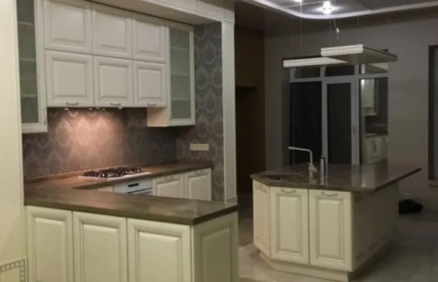 Мебель на заказ Кухни Шкафы-купе Гардеробные и тд
