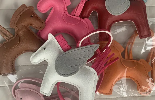 Подвес для сумки