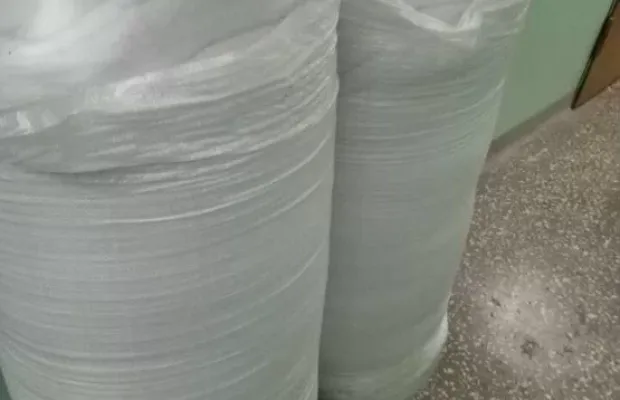 Синтепух наполнитель оптом