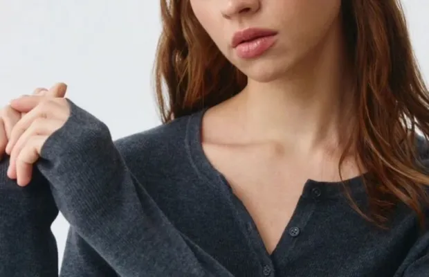 Лонгслив размер L