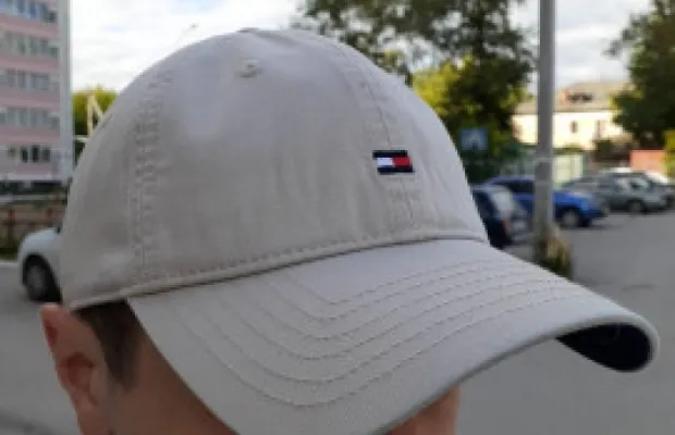 Кепка