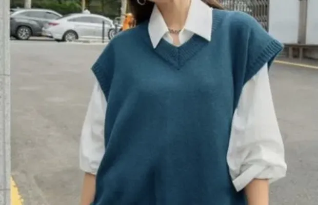 Жилетка