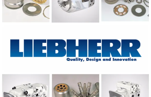 LIUGONG ремонт сервис.