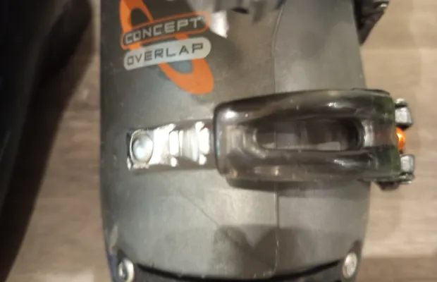 Горнолыжные ботинки для мужчины