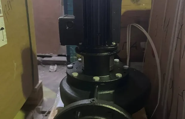 НАСОСЫ GRUNDFOS, WILO