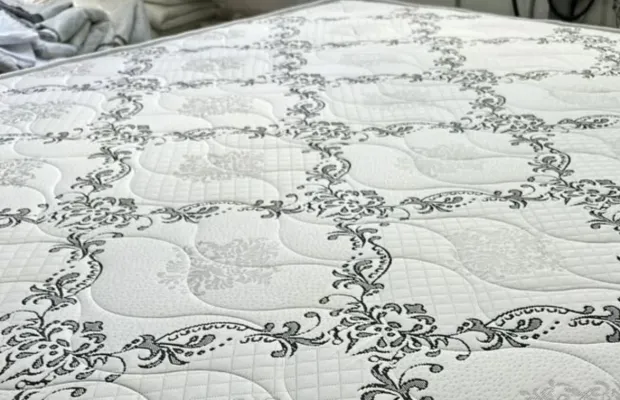 Матрас 140x200 Askona ортопедический