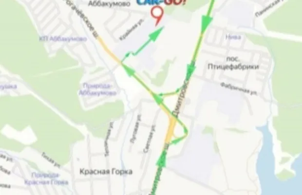 Перевозка сборных грузов по России