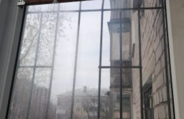 Решётки на окна