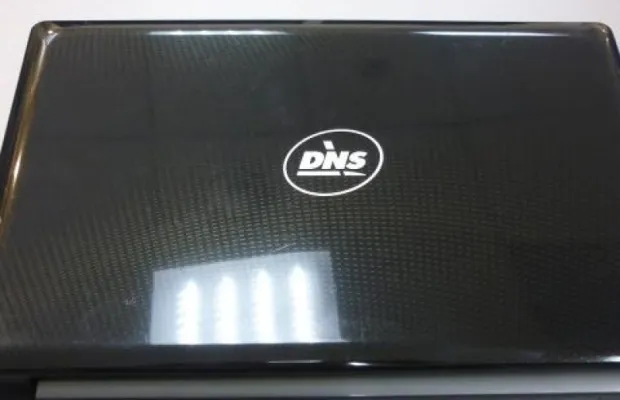 Ноутбук DNS W253 i5