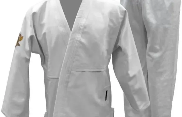 Кимоно для рукопашного боя аккредитованное 160-165