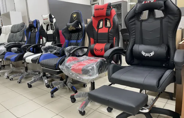 Компьютерное кресло