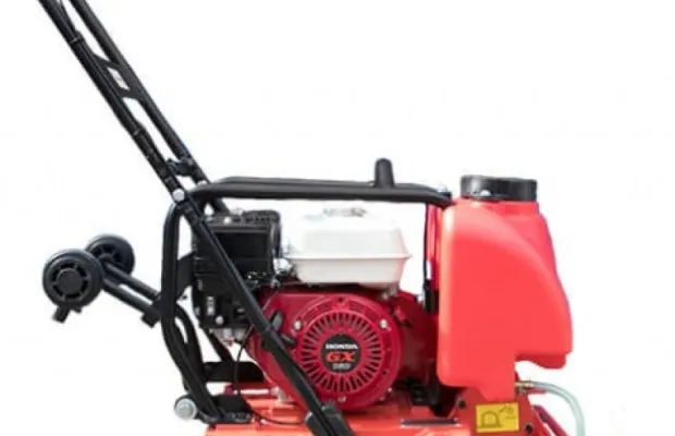 Виброплита бензиновая impulse VP60L