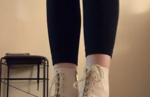 Ботильоны 38 размер