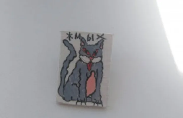 Значки